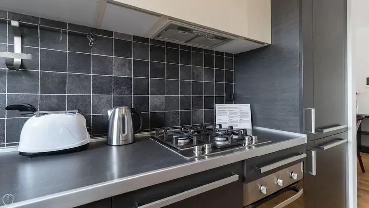 Apart Daire, Sigara İçilmez, Balkon