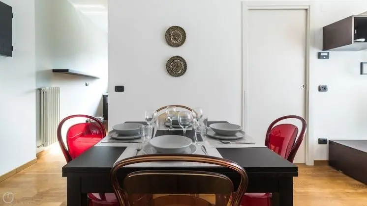 Apart Daire, Sigara İçilmez, Balkon