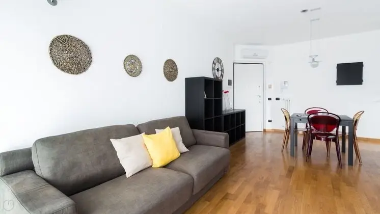 Apart Daire, Sigara İçilmez, Balkon