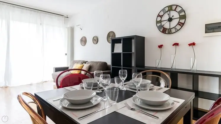 Apart Daire, Sigara İçilmez, Balkon