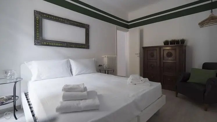 Economy Apart Daire, 1 Yatak Odası (Via Melzo, 12)