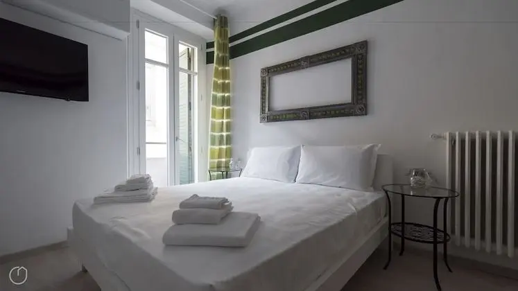 Economy Apart Daire, 1 Yatak Odası (Via Melzo, 12)