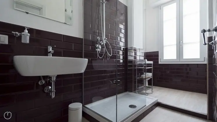 Economy Apart Daire, 1 Yatak Odası (Via Melzo, 12)