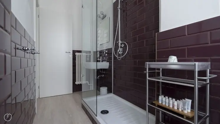 Economy Apart Daire, 1 Yatak Odası (Via Melzo, 12)