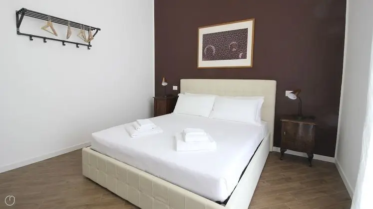 Family Apart Daire, 2 Yatak Odası