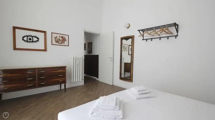 Family Apart Daire, 2 Yatak Odası