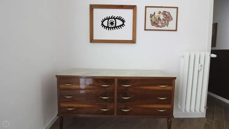 Family Apart Daire, 2 Yatak Odası