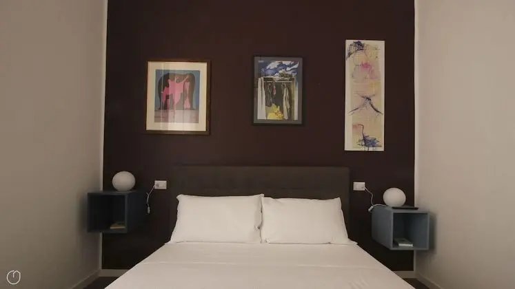 Family Apart Daire, 2 Yatak Odası