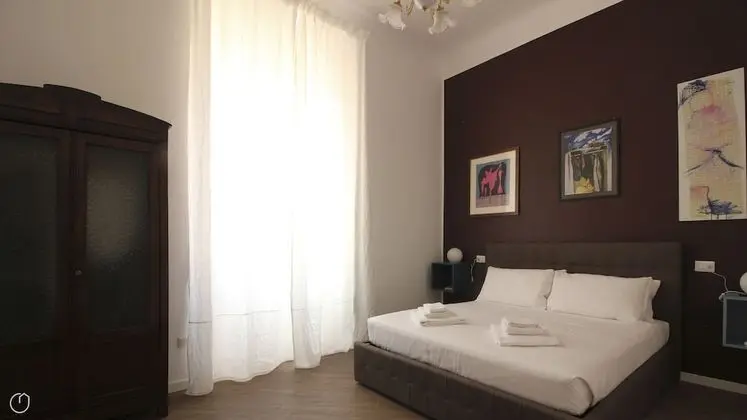 Family Apart Daire, 2 Yatak Odası