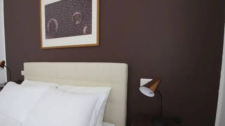 Family Apart Daire, 2 Yatak Odası