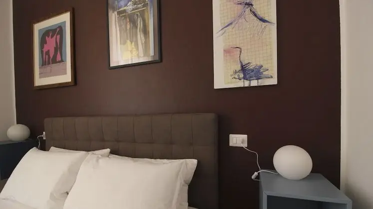 Family Apart Daire, 2 Yatak Odası