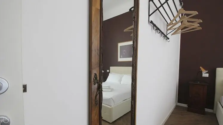 Family Apart Daire, 2 Yatak Odası