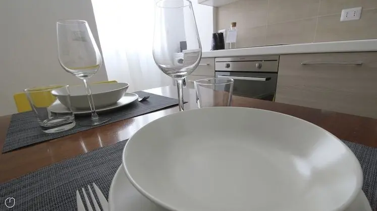 Family Apart Daire, 2 Yatak Odası