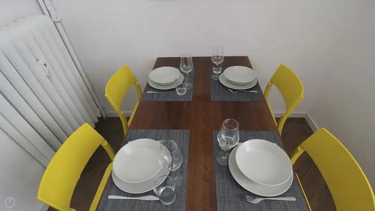 Family Apart Daire, 2 Yatak Odası