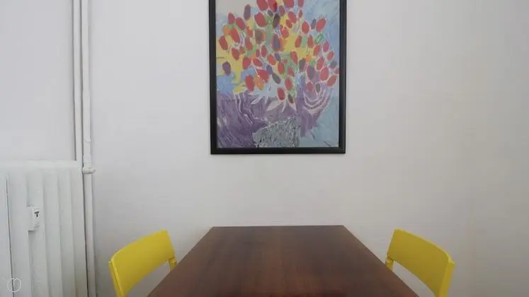 Family Apart Daire, 2 Yatak Odası