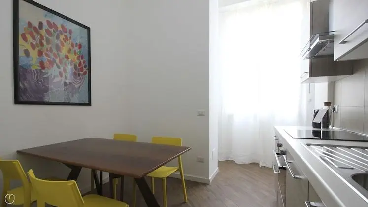 Family Apart Daire, 2 Yatak Odası