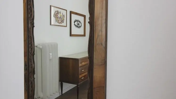 Family Apart Daire, 2 Yatak Odası