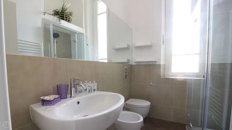 Family Apart Daire, 2 Yatak Odası