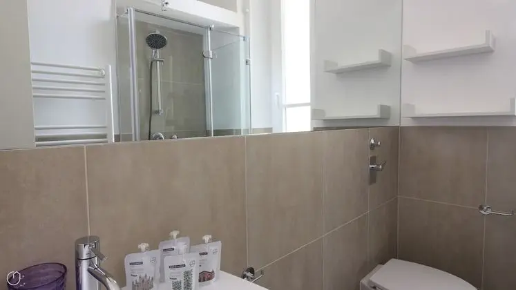 Family Apart Daire, 2 Yatak Odası