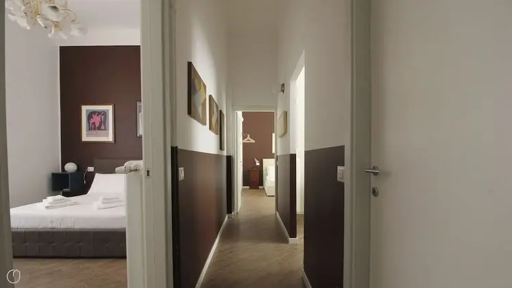 Family Apart Daire, 2 Yatak Odası