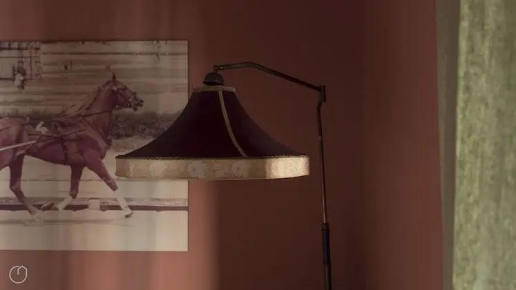 Standard Apart Daire, 1 Yatak Odası (Via Melzo, 12)