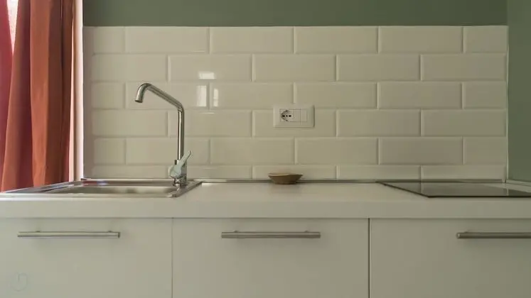 Standard Apart Daire, 1 Yatak Odası (Via Melzo, 12)