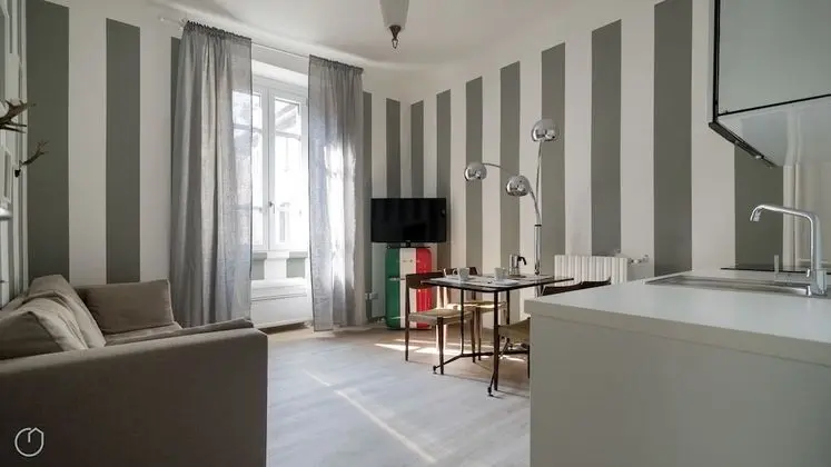 Superior Apart Daire, 1 Yatak Odası