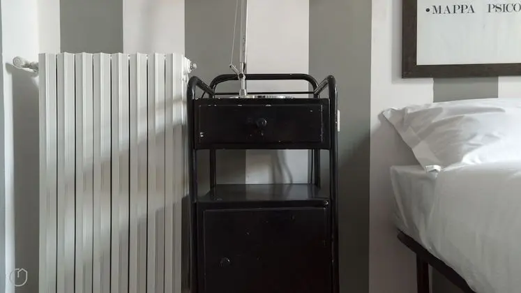 Superior Apart Daire, 1 Yatak Odası