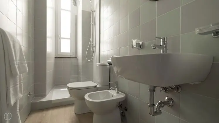 Superior Apart Daire, 1 Yatak Odası