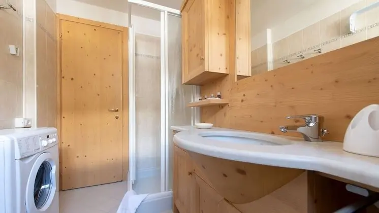 Apart Daire, Birden Çok Yatak, Balkon, Dağ Manzaralı