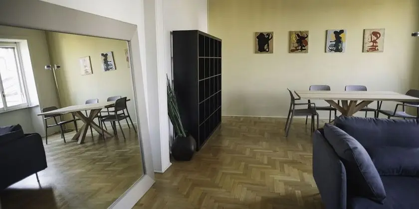 Comfort Apart Daire, 2 Yatak Odası