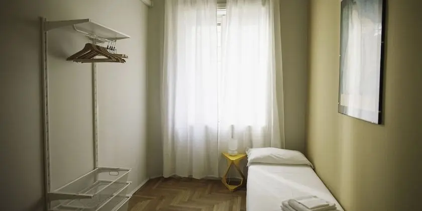 Comfort Apart Daire, 2 Yatak Odası