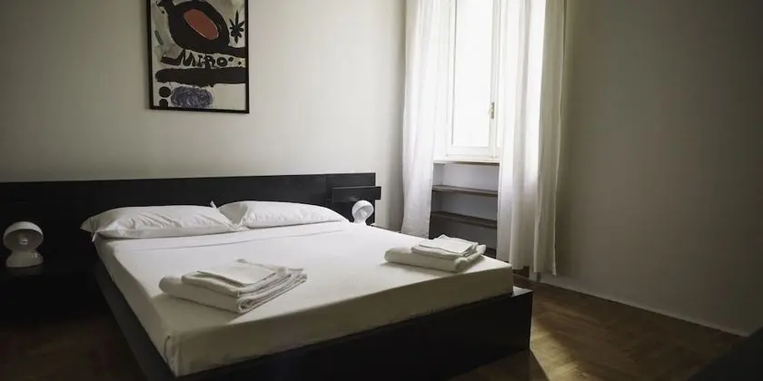 Comfort Apart Daire, 2 Yatak Odası
