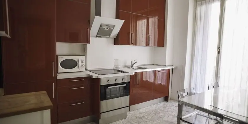 Comfort Apart Daire, 2 Yatak Odası