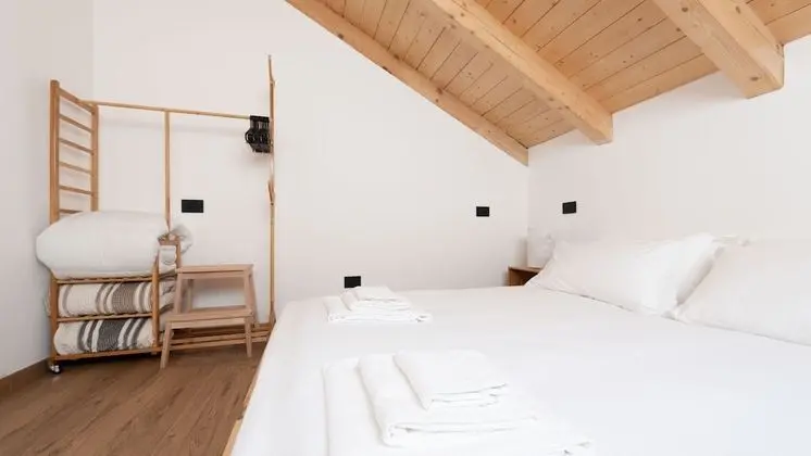 Apart Daire (1 Bedroom)