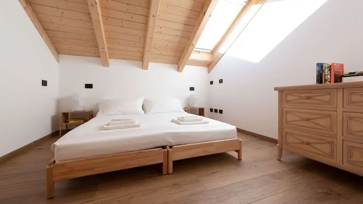 Apart Daire (1 Bedroom)