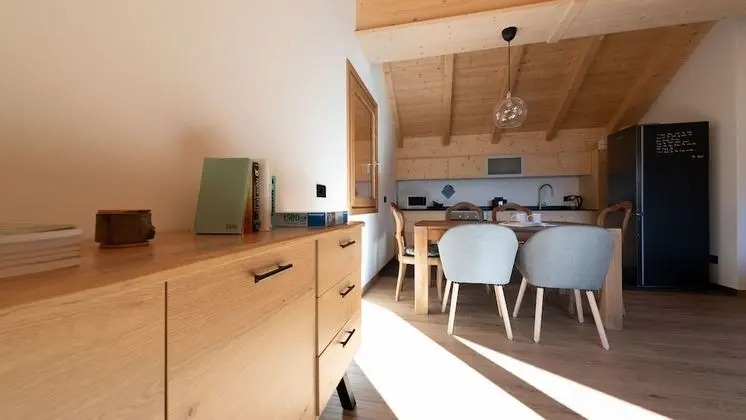 Apart Daire (1 Bedroom)