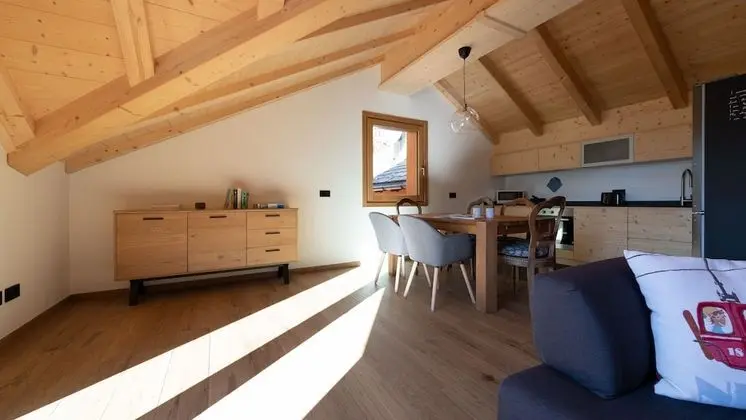 Apart Daire (1 Bedroom)