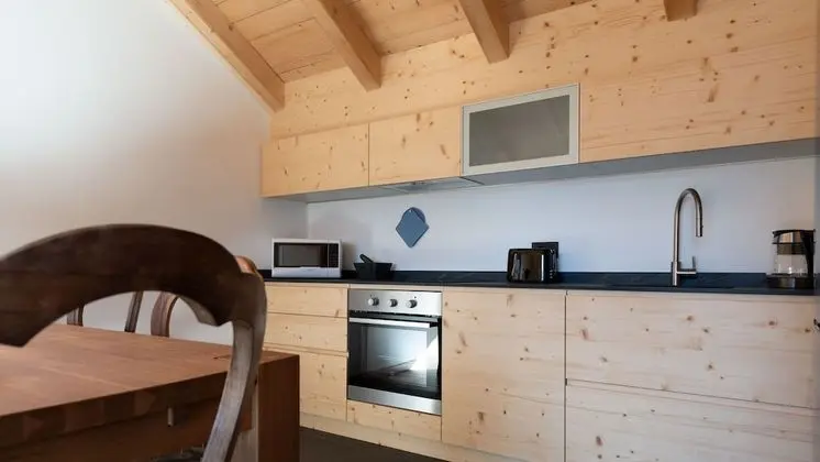 Apart Daire (1 Bedroom)