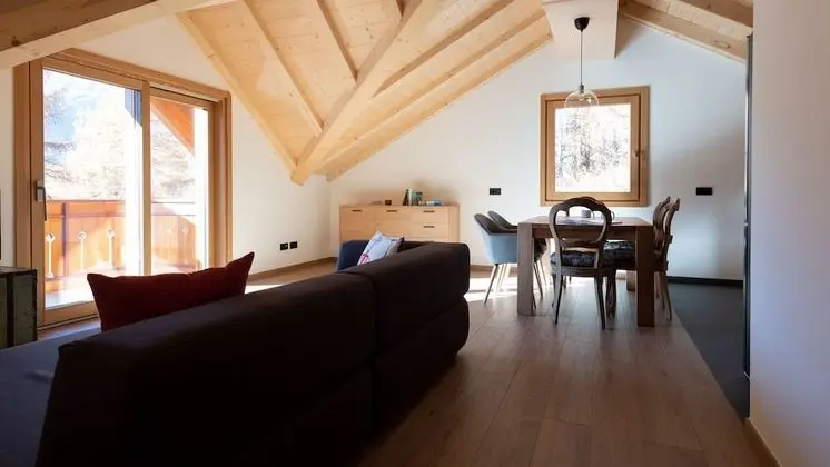 Apart Daire (1 Bedroom)