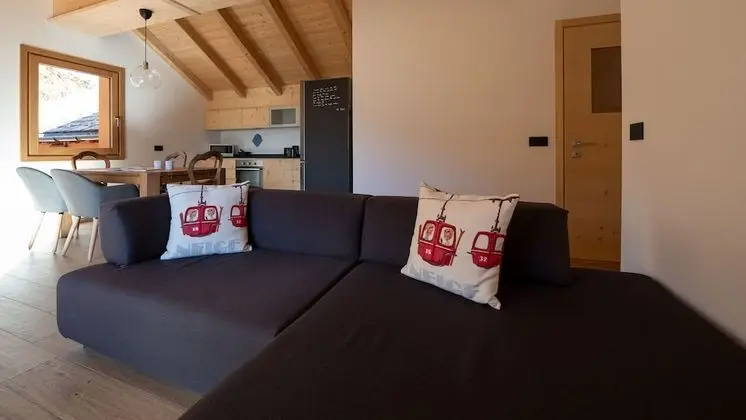 Apart Daire (1 Bedroom)