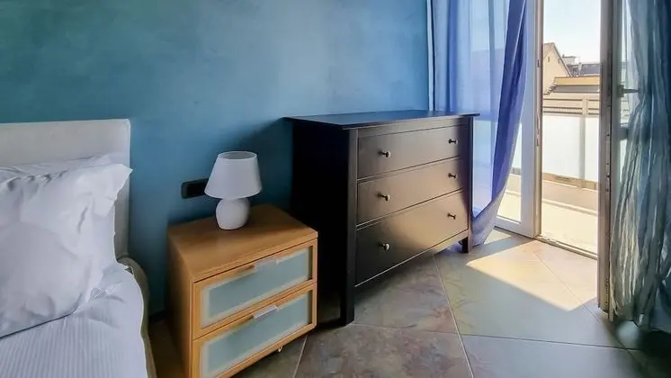 Apart Daire (2 Bedrooms)