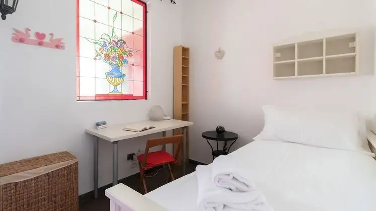 Apart Daire (2 Bedrooms)