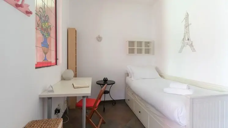 Apart Daire (2 Bedrooms)