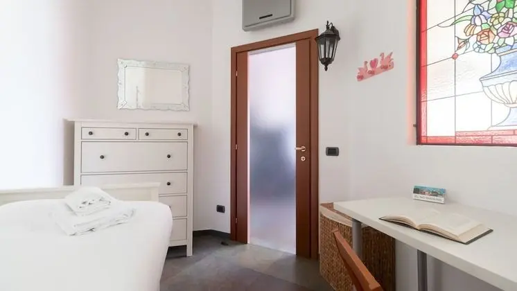 Apart Daire (2 Bedrooms)