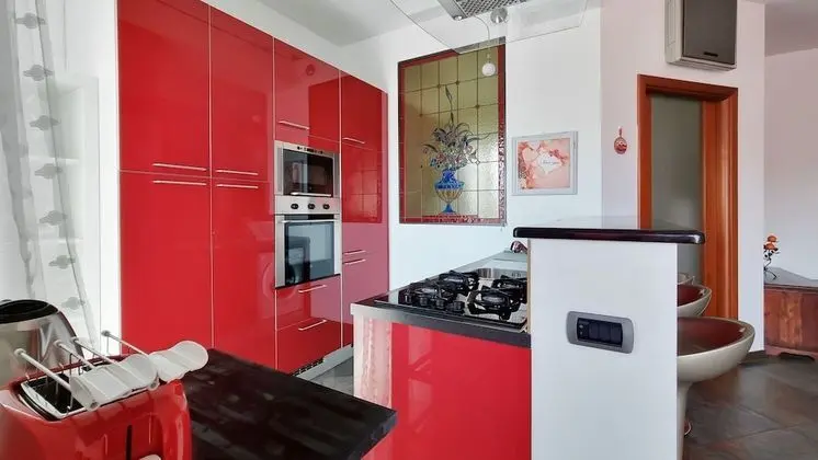 Apart Daire (2 Bedrooms)
