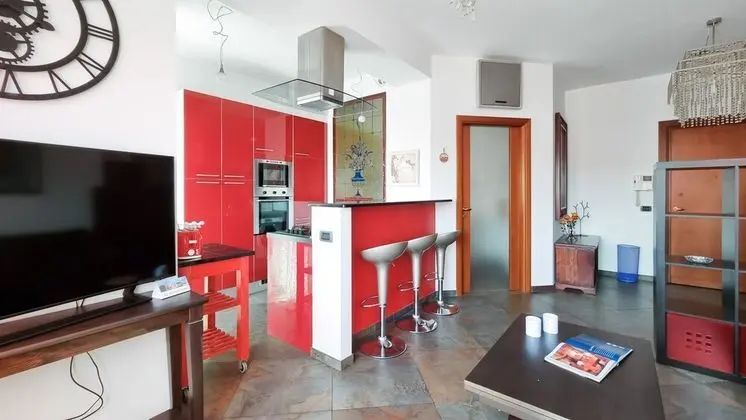 Apart Daire (2 Bedrooms)