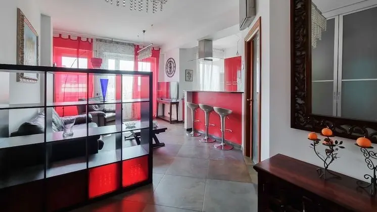 Apart Daire (2 Bedrooms)