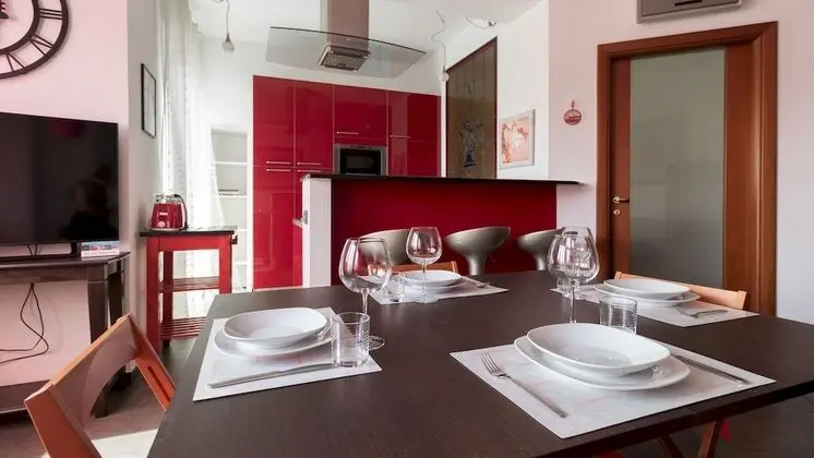 Apart Daire (2 Bedrooms)