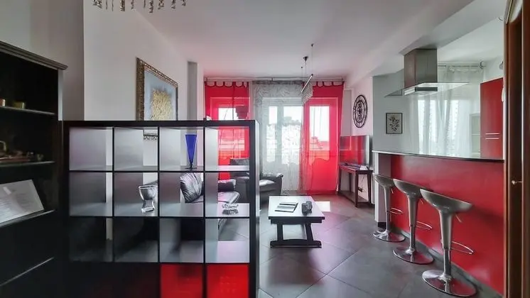 Apart Daire (2 Bedrooms)